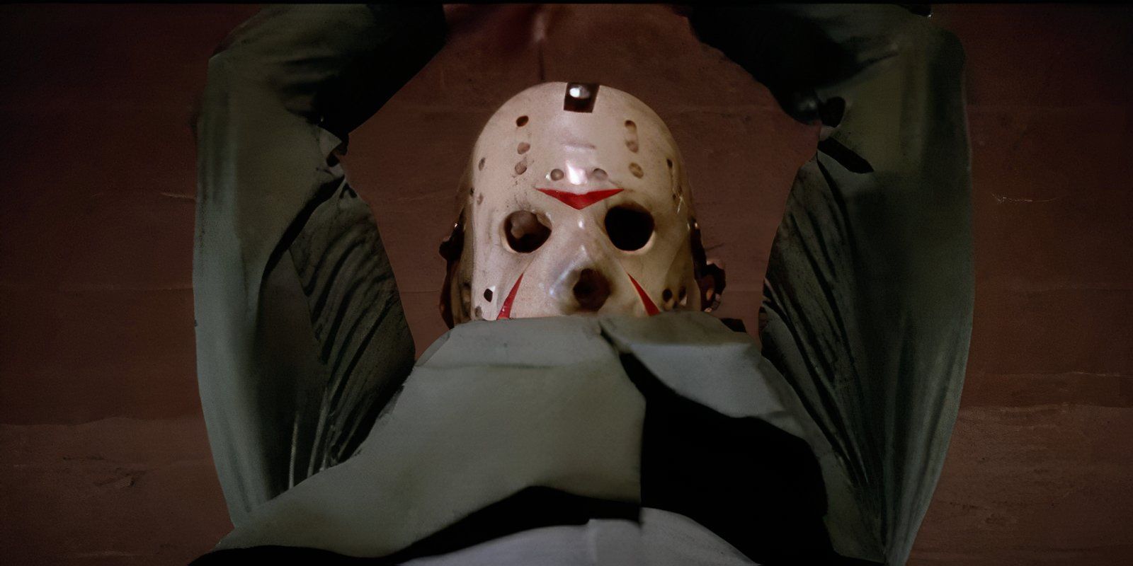 Eve: la rivale perfetta per Jason Voorhees in venerdì 13 Eve: la rivale perfetta per Jason Voorhees in venerdì 13