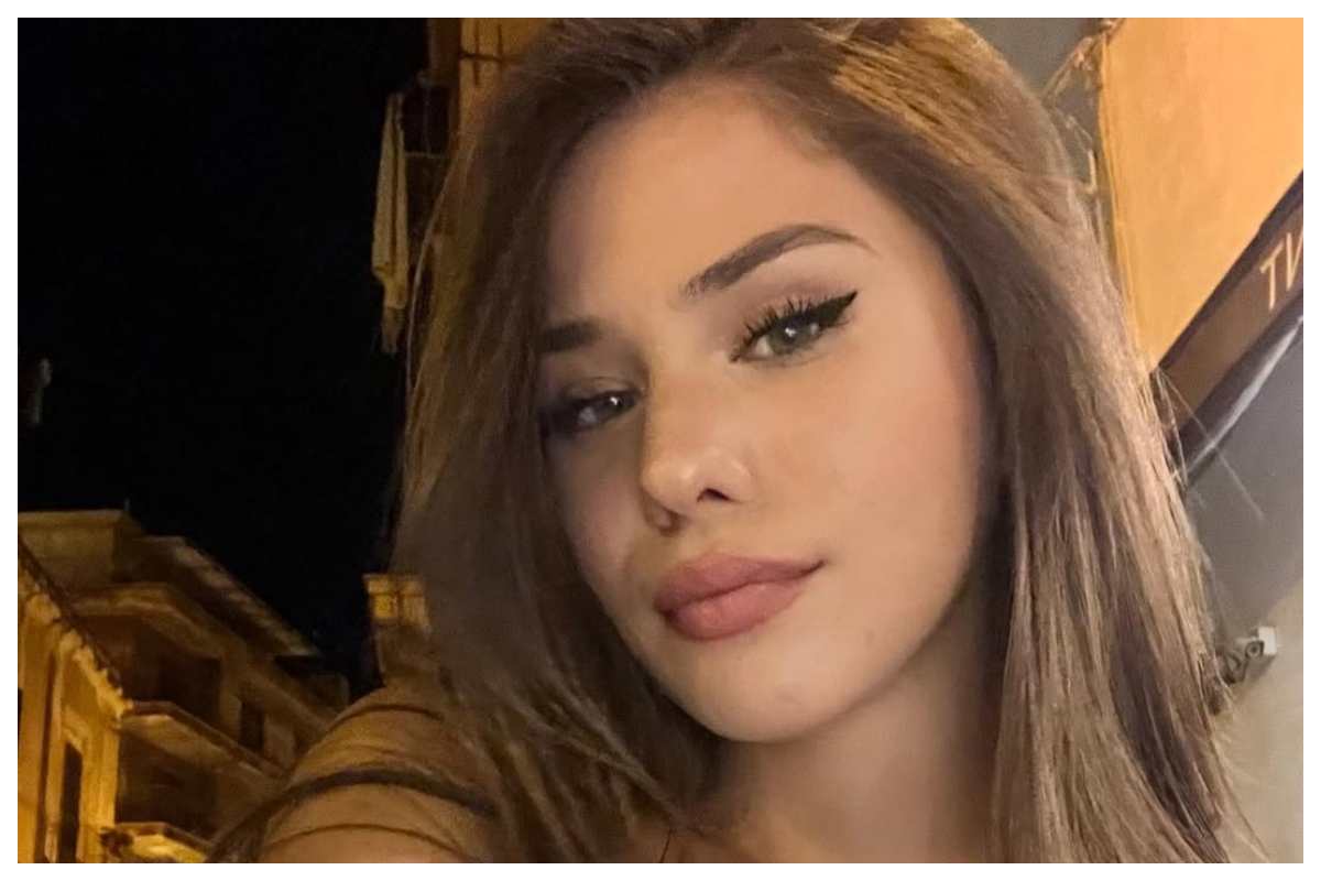 Cristiana Anania: età, lavoro, studi e vita privata della tronista di Uomini e Donne Cristiana Anania: età, lavoro, studi e vita privata della tronista di Uomini e Donne