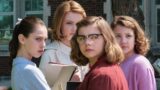 Origini lovecraftiane di pennywise nel  show di stephen king