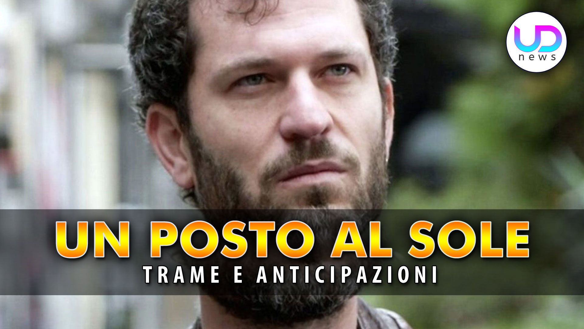 Un posto al sole anticipazioni: eduardo fuori controllo dal 22 al 26 settembre 2025