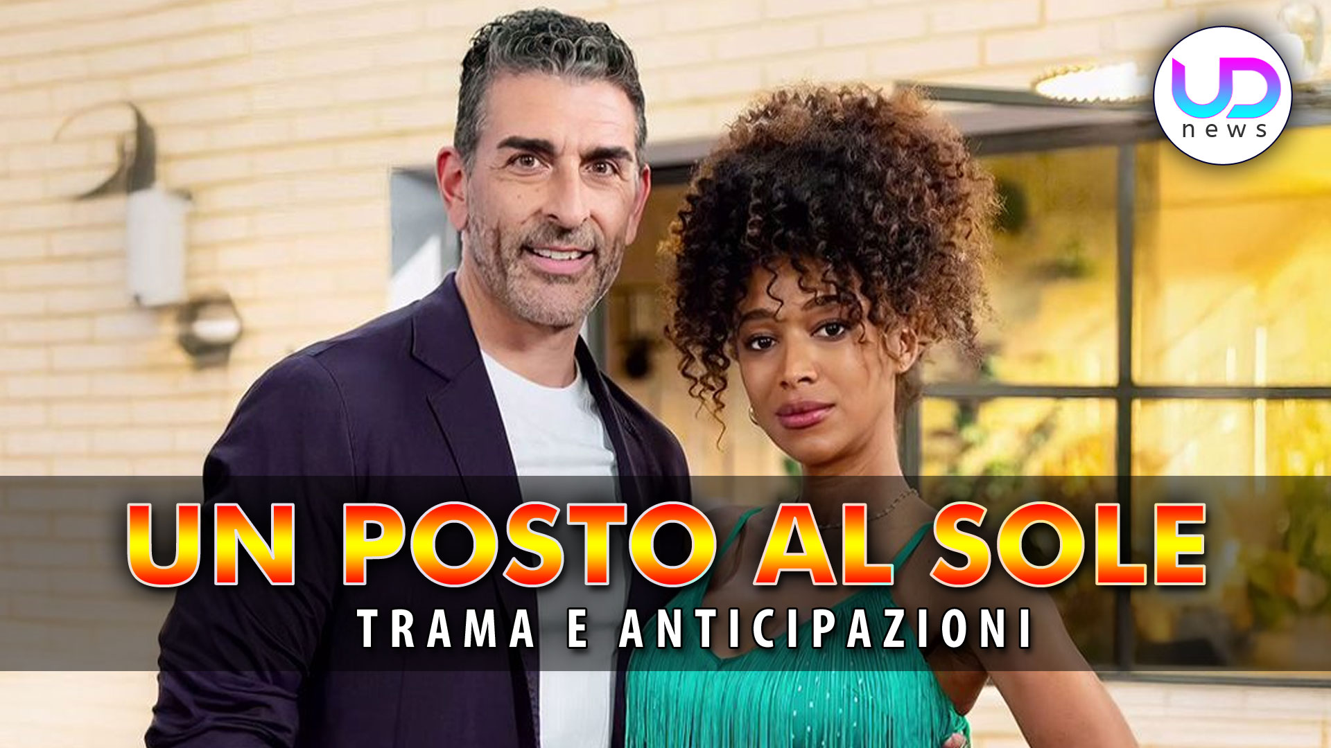 anticipazioni un posto al sole perch233 manuel lascia gabriela