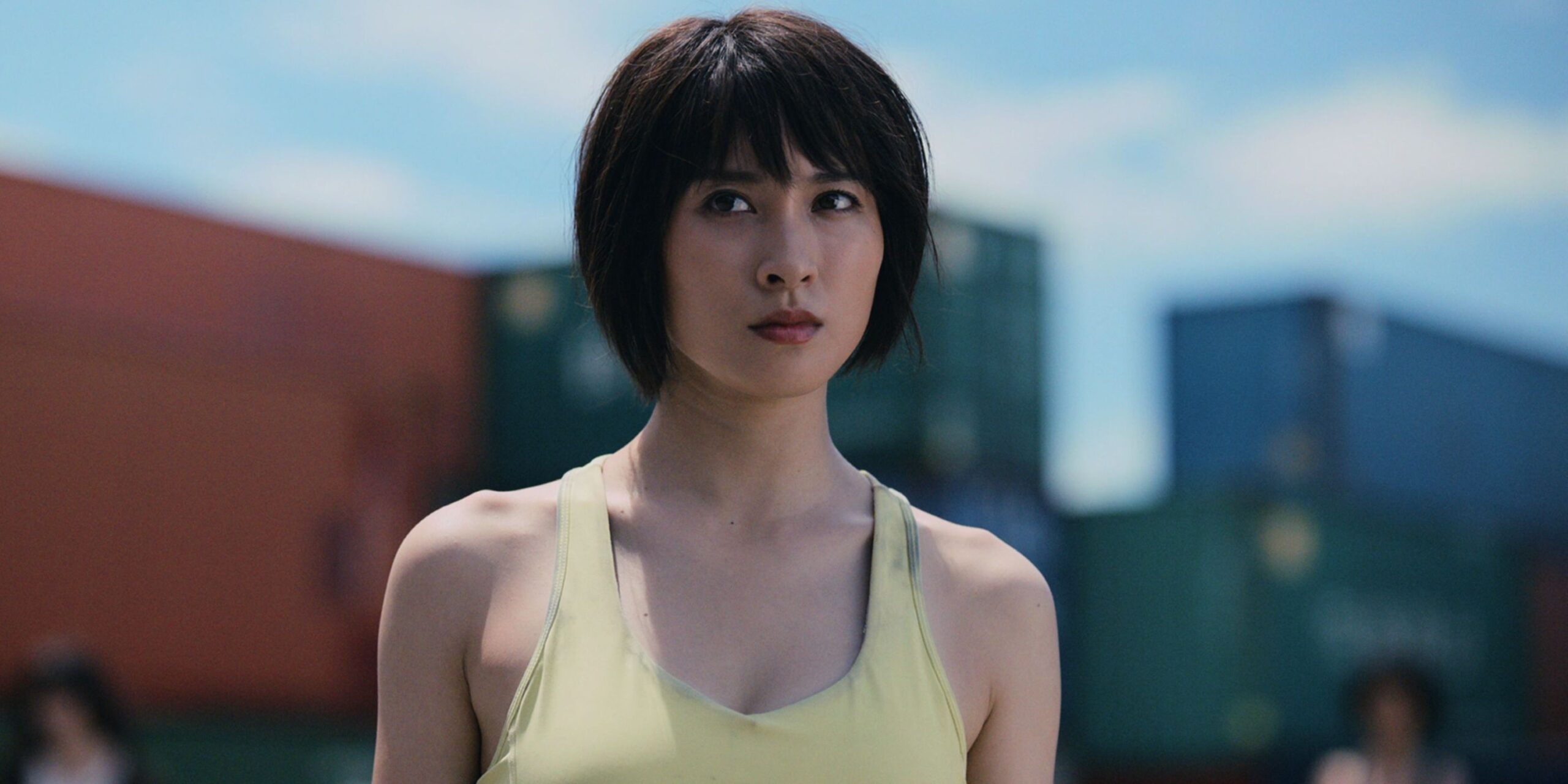 Alice in borderland 3: cosa ricordare dalle prime due stagioni