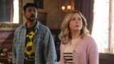 Cambiamenti importanti del personaggio di flower nella quinta stagione di ghosts
