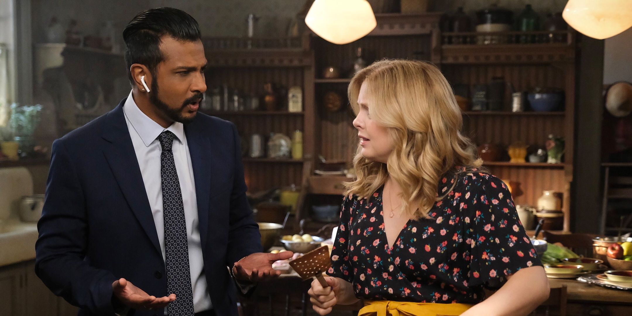 Ghost season 5: conclusione rapida della storia dell’anima rubata di jay