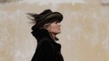 Duse, il ritratto di una diva in declino