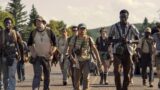 Reazione di judy greer al film the long walk