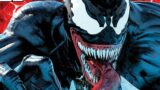 Venom come partner abusivo nella riscrittura di wild origin