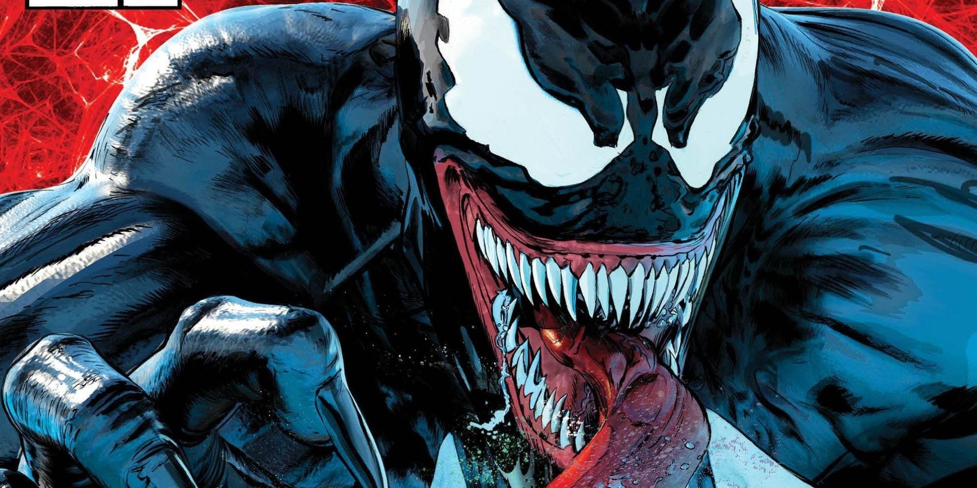 Venom come partner abusivo nella riscrittura di wild origin Venom come partner abusivo nella riscrittura di wild origin