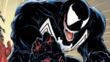 Un fumetto dimenticato svela un ospite simbiotico ancora migliore