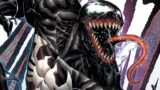 Rick jones si trasforma in toxin: l’avversario dei vendicatori diventa il simbiote più potente