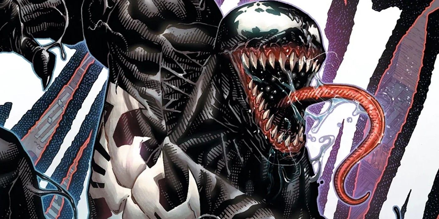 Rick jones si trasforma in toxin: l’avversario dei vendicatori diventa il simbiote più potente Rick jones si trasforma in toxin: l’avversario dei vendicatori diventa il simbiote più potente