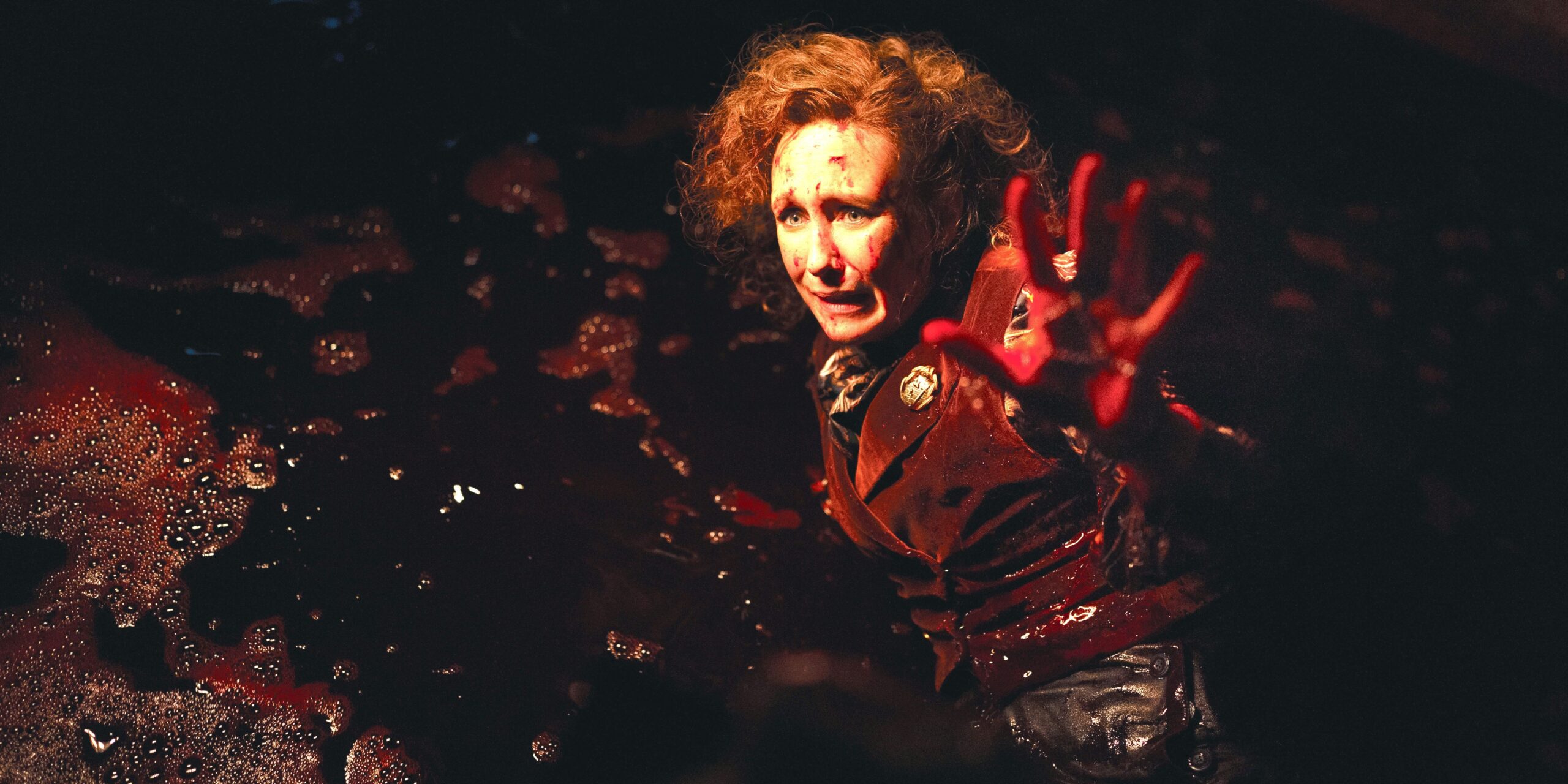 Conjuring last rites: un finale emozionante e spaventoso per i warrens Conjuring last rites: un finale emozionante e spaventoso per i warrens