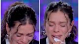 Il dramma dell’attrice de la forza di una donna tra malattia e lutto