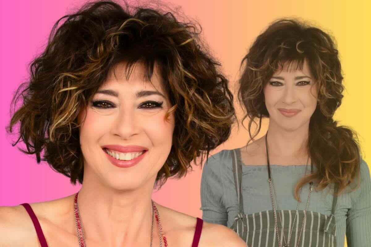 balene su rai 1 veronica pivetti racconta il legame con gigi proietti
