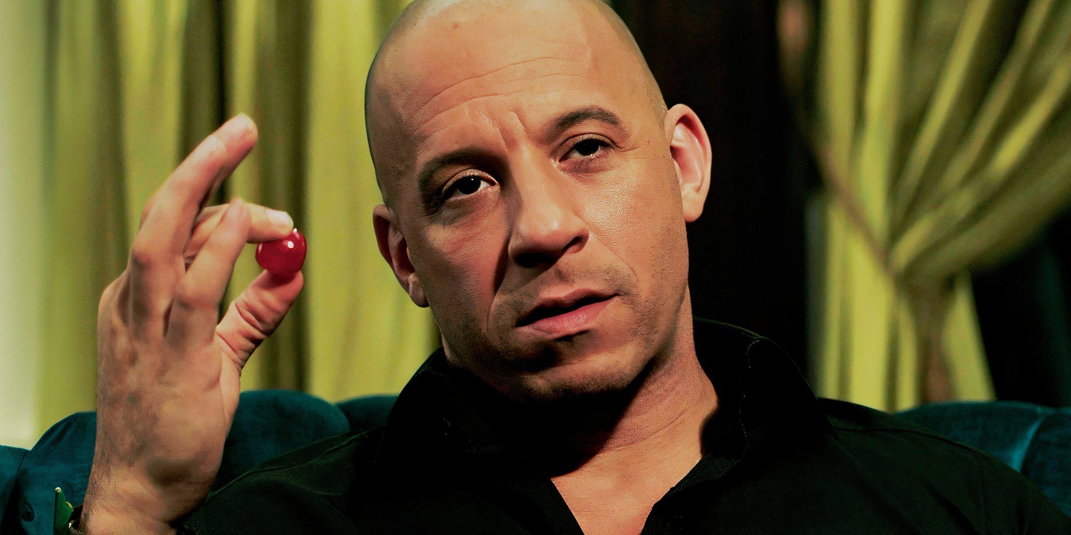 Il sequel di the last witch hunter confermato da lionsgate Il sequel di the last witch hunter confermato da lionsgate