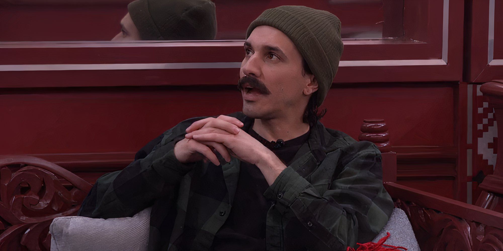 Big Brother 27 settimana 9: il HOH può vincere il premio finale Big Brother 27 settimana 9: il HOH può vincere il premio finale
