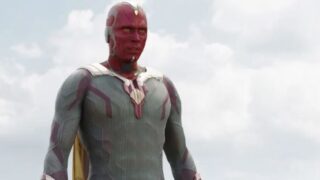 Vision Quest esplora il trauma intergenerazionale tra padri e figli