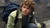 Percy jackson stagione 2 svela l’arco della grande profezia all’inizio