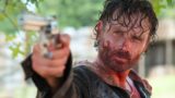 Jeffrey grimes di the walking dead annuncia il ritorno di rick