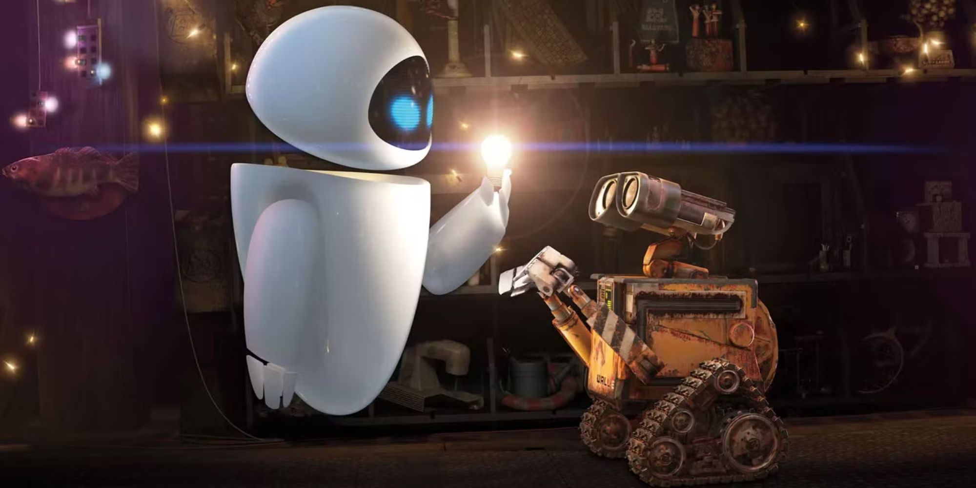 Migliori film di fantascienza animati: storie e visivi imperdibili