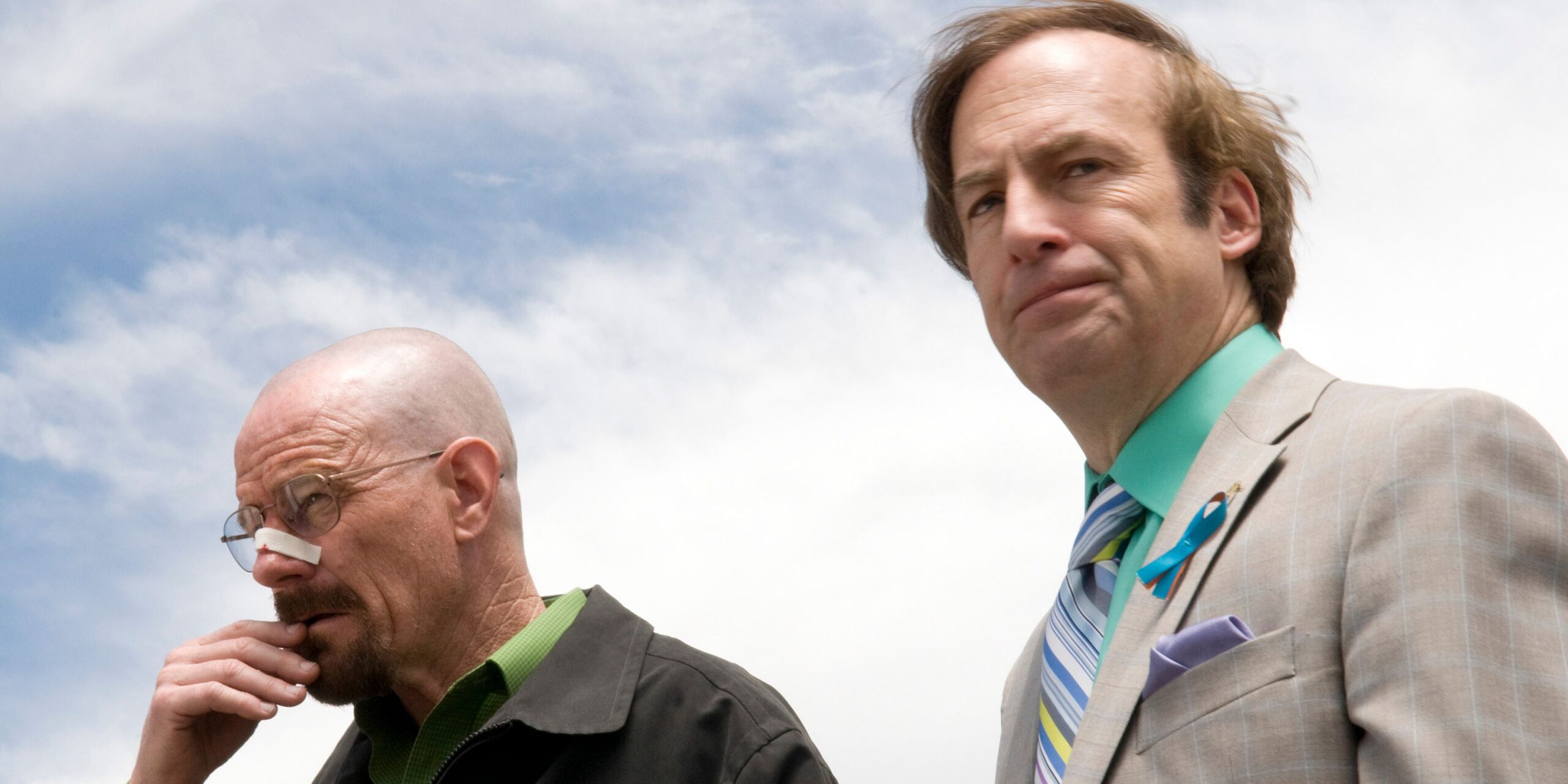 Better call saul: perché è il miglior spinoff di breaking bad