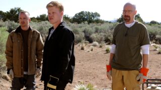 Scene iconiche di breaking bad: le 10 migliori classificate