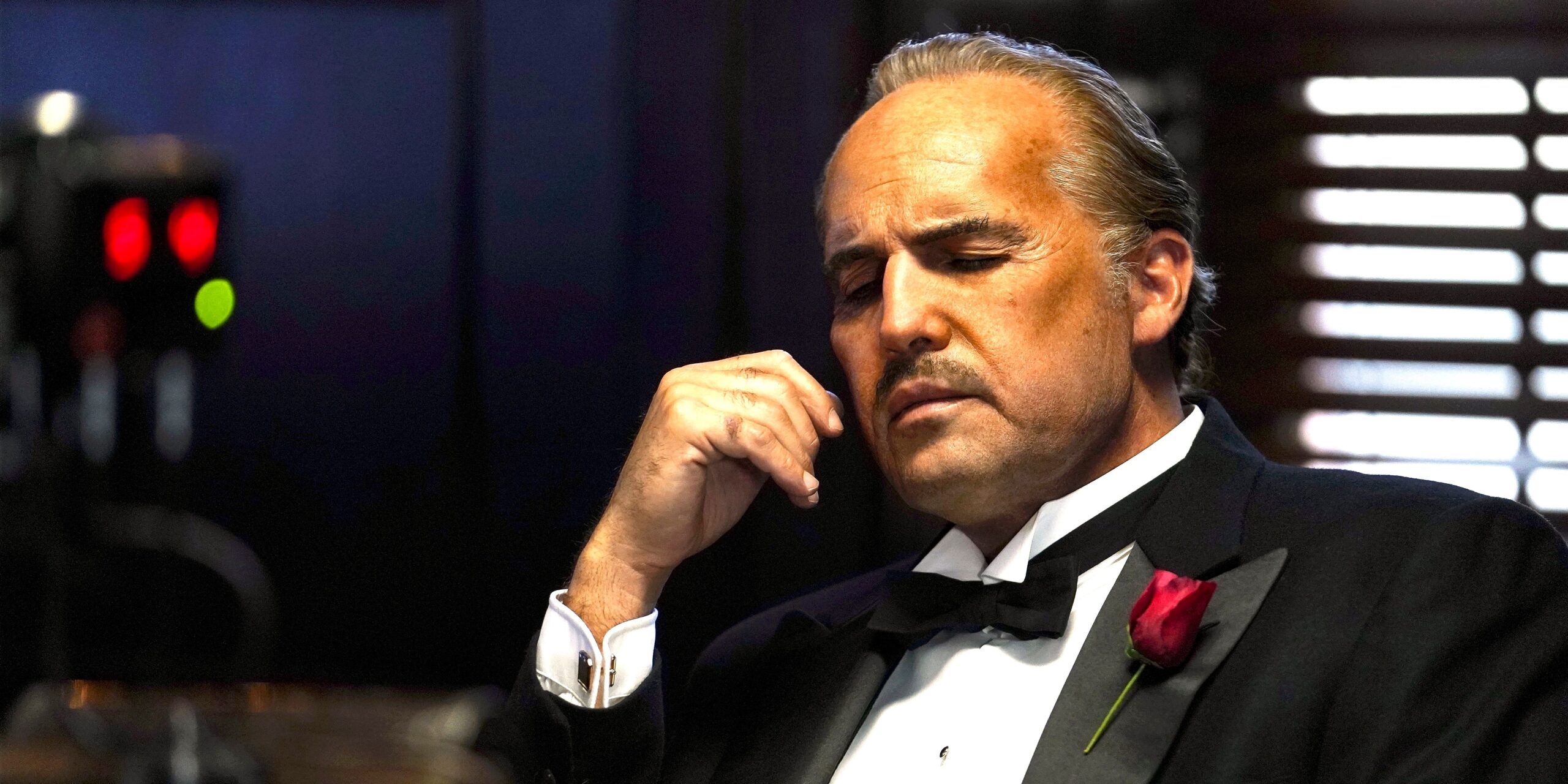 Waltzing with brando: la biografia fittizia di billy zane su marlon brando è un disastro vuoto