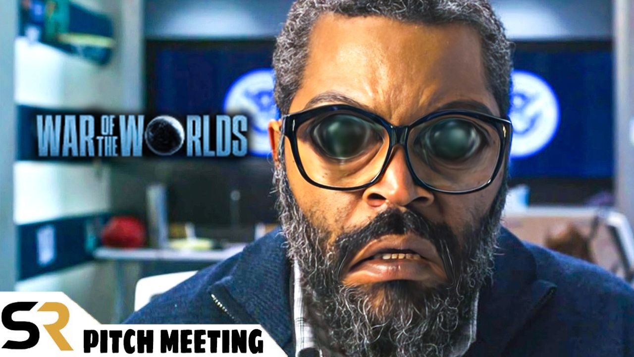 War of the worlds 2025: idee e anticipazioni dal pitch meeting War of the worlds 2025: idee e anticipazioni dal pitch meeting