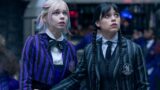I migliori 10 show simili a wednesday da non perdere