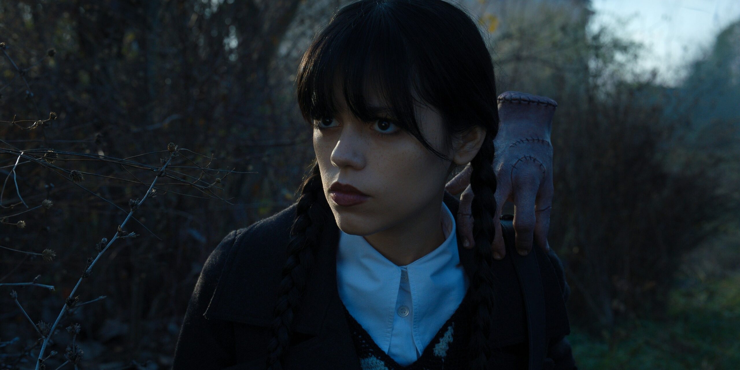 I migliori horror su netflix per halloween