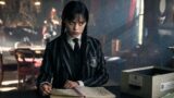 Declino degli ascolti di Wednesday stagione 2 parte 2 su Netflix