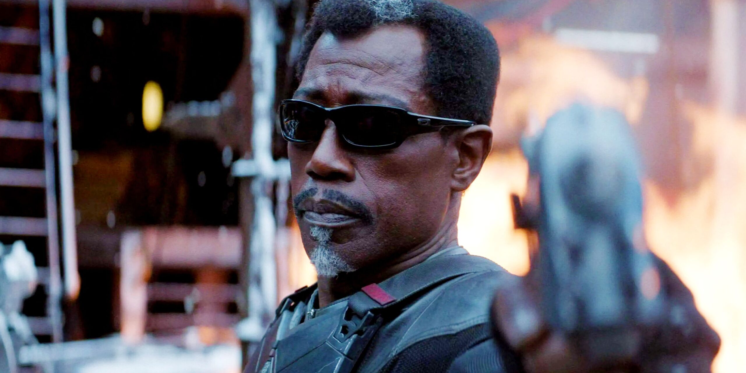 Blade presenta il suo ruolo nell’mcu nel trailer di marvel zombies Blade presenta il suo ruolo nell’mcu nel trailer di marvel zombies