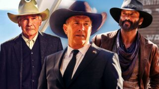 Guida alla visione di yellowstone e dei suoi spin-off