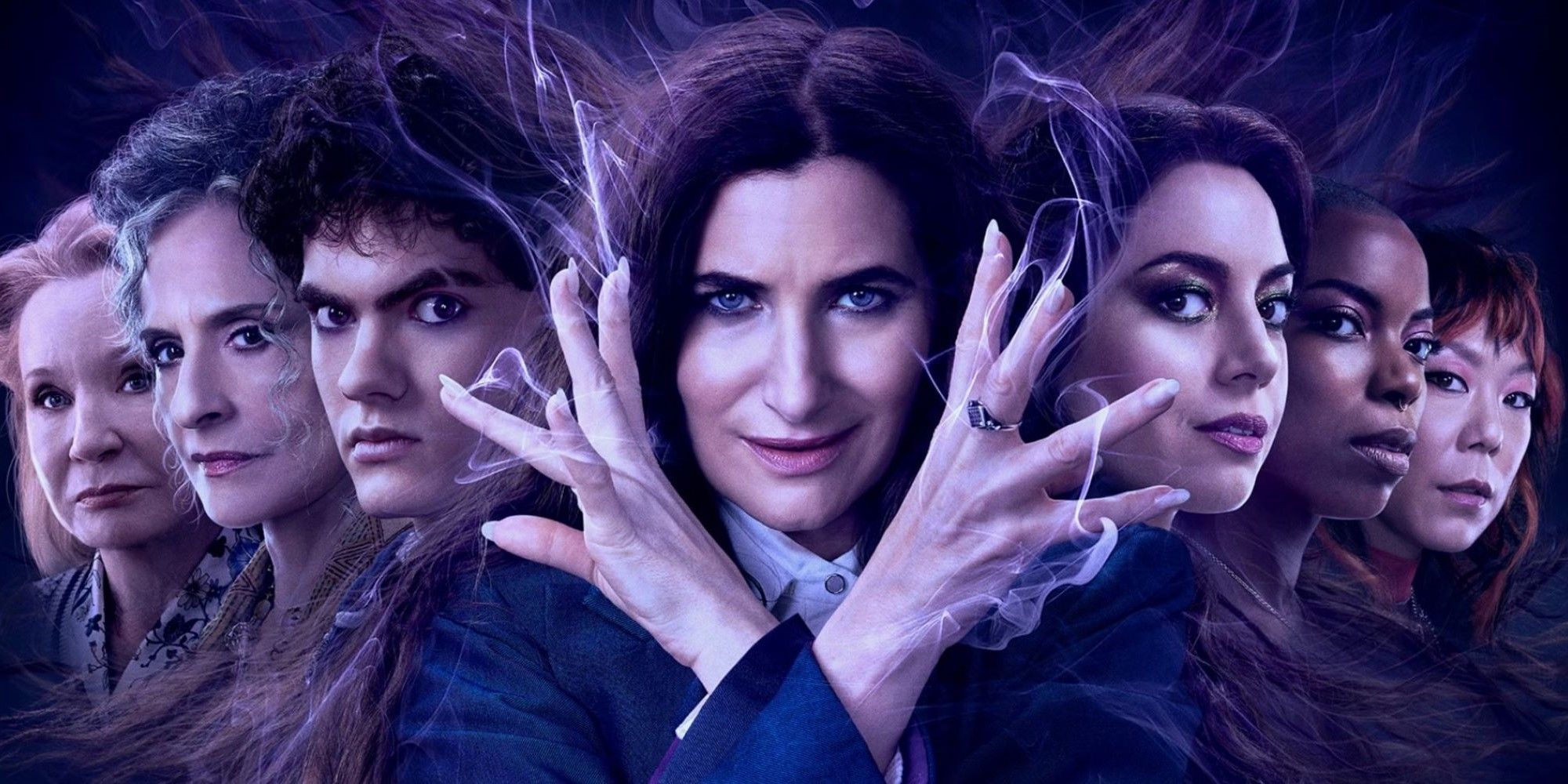 Wiccan ha una nuova serie: tutte le novità da marvel