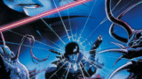 Anime degli anni ’80 che hanno invecchiato male