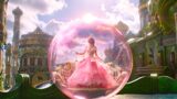 Glinda e la nuova canzone di wicked: un viaggio opposto a defying gravity