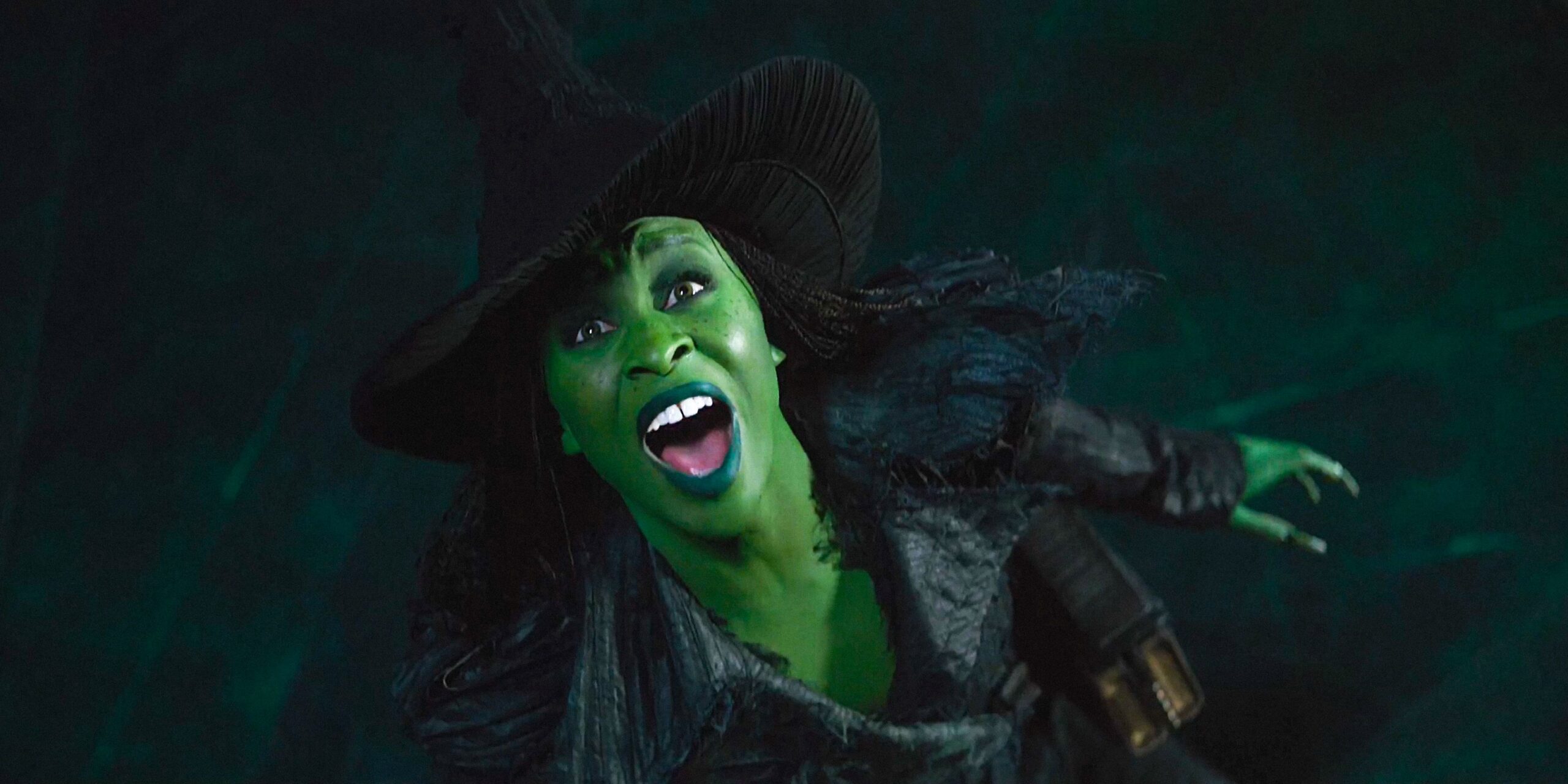 Wicked: anteprima esclusiva per membri prime