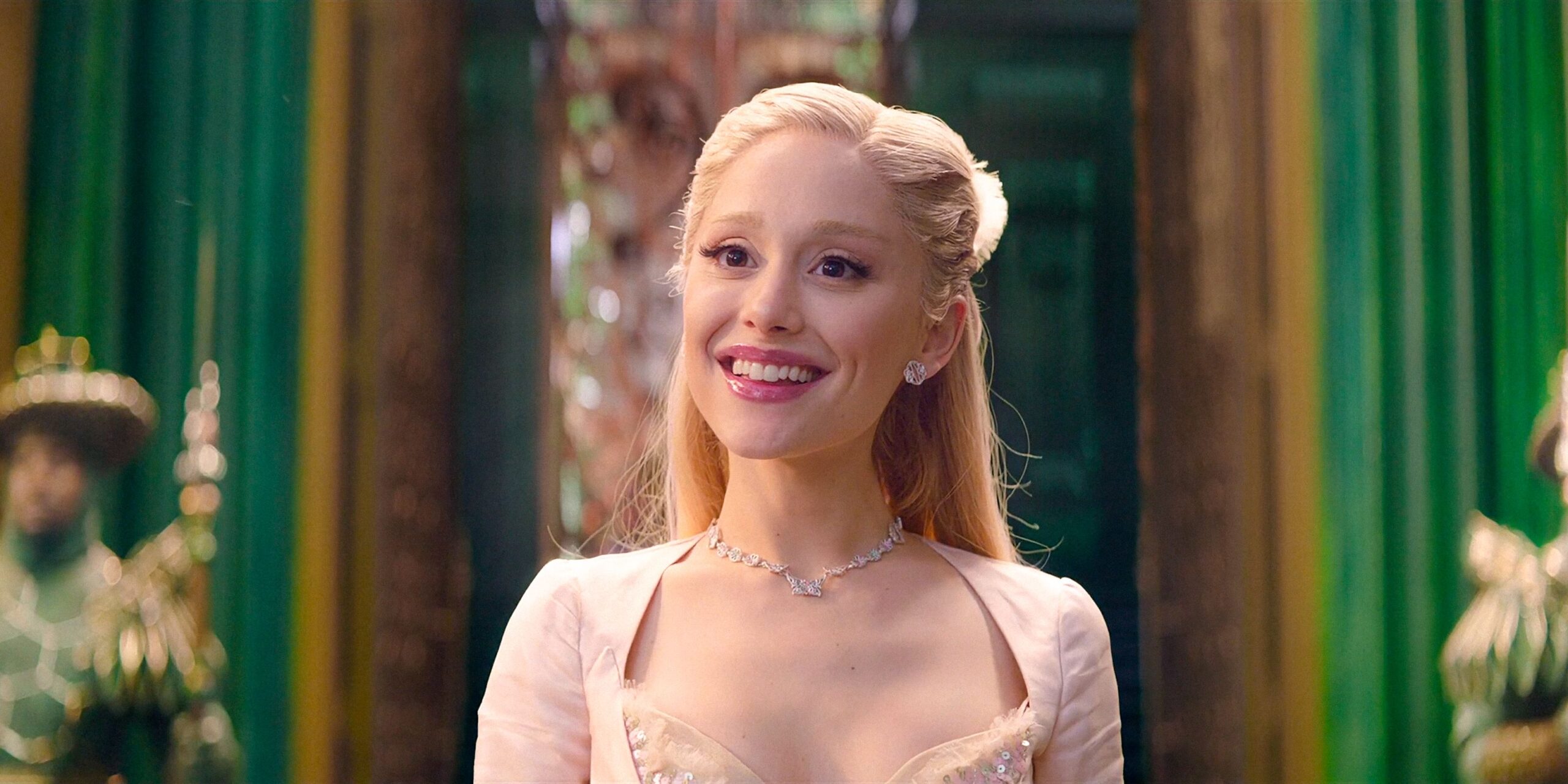 Wicked: durata di 2 ore e 18 minuti spiegata