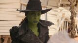 Wicked 2 trailer svela il complicato rapporto tra Elphaba e Glinda