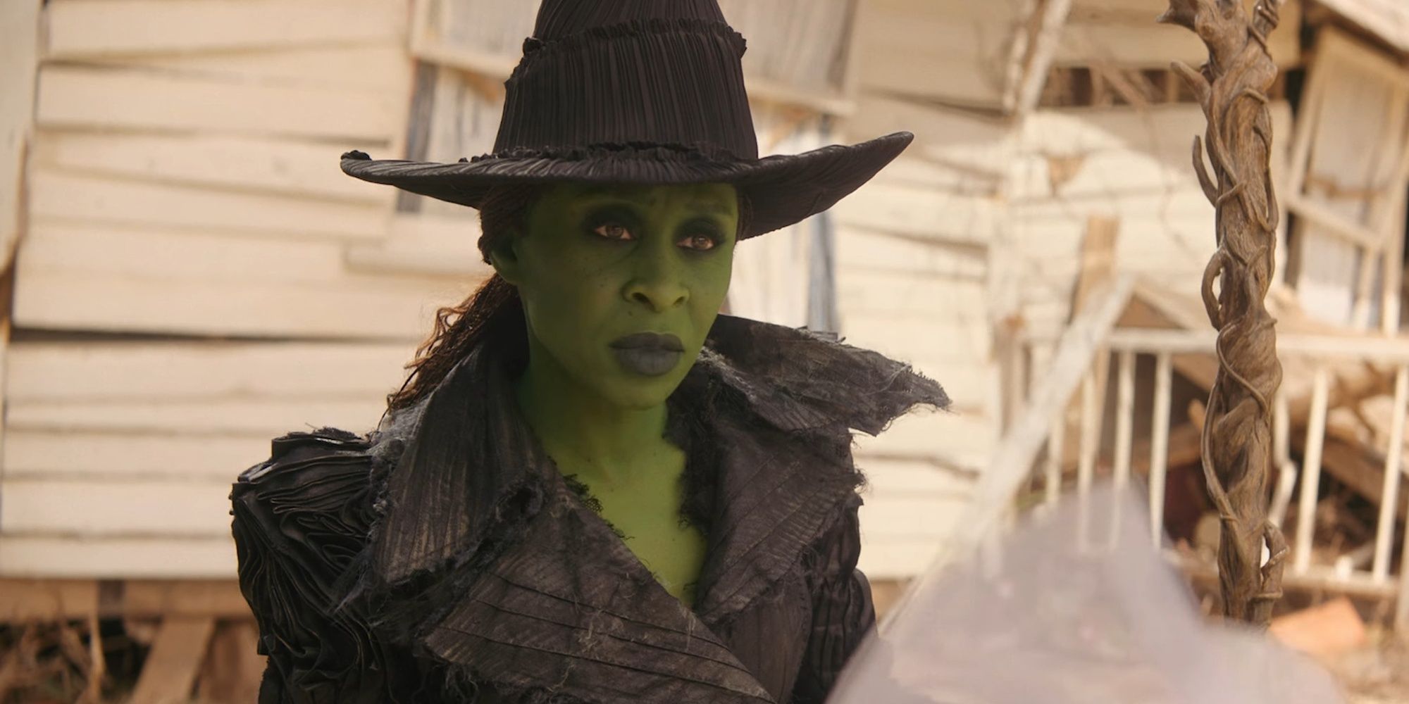 Wicked 2 trailer svela il complicato rapporto tra Elphaba e Glinda