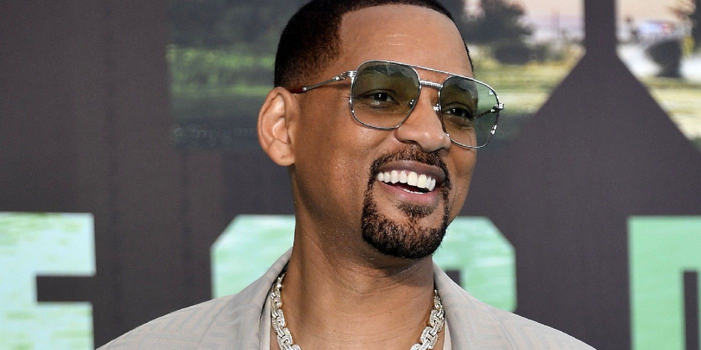 Will Smith firma un accordo per più film con Paramount Pictures Will Smith firma un accordo per più film con Paramount Pictures
