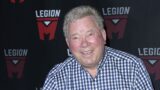 William Shatner rassicura i fan dopo l’ospedalizzazione