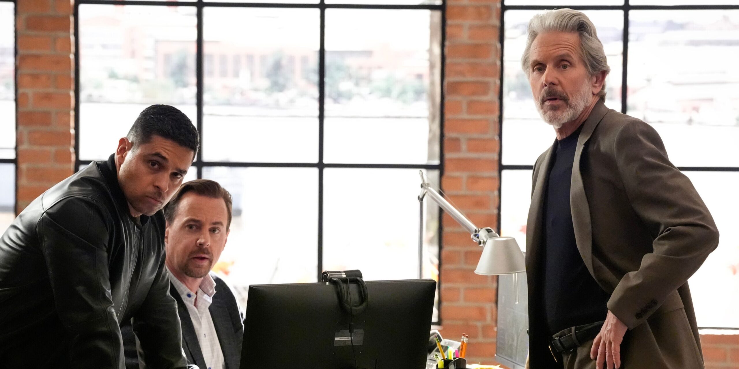 Scene informatiche di NCIS: gli esperti svelano le incongruenze Scene informatiche di NCIS: gli esperti svelano le incongruenze