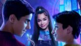 Recensione stagione 2 di wizards of waverly place: evoluzione delle relazioni familiari e misteri nella competizione magica