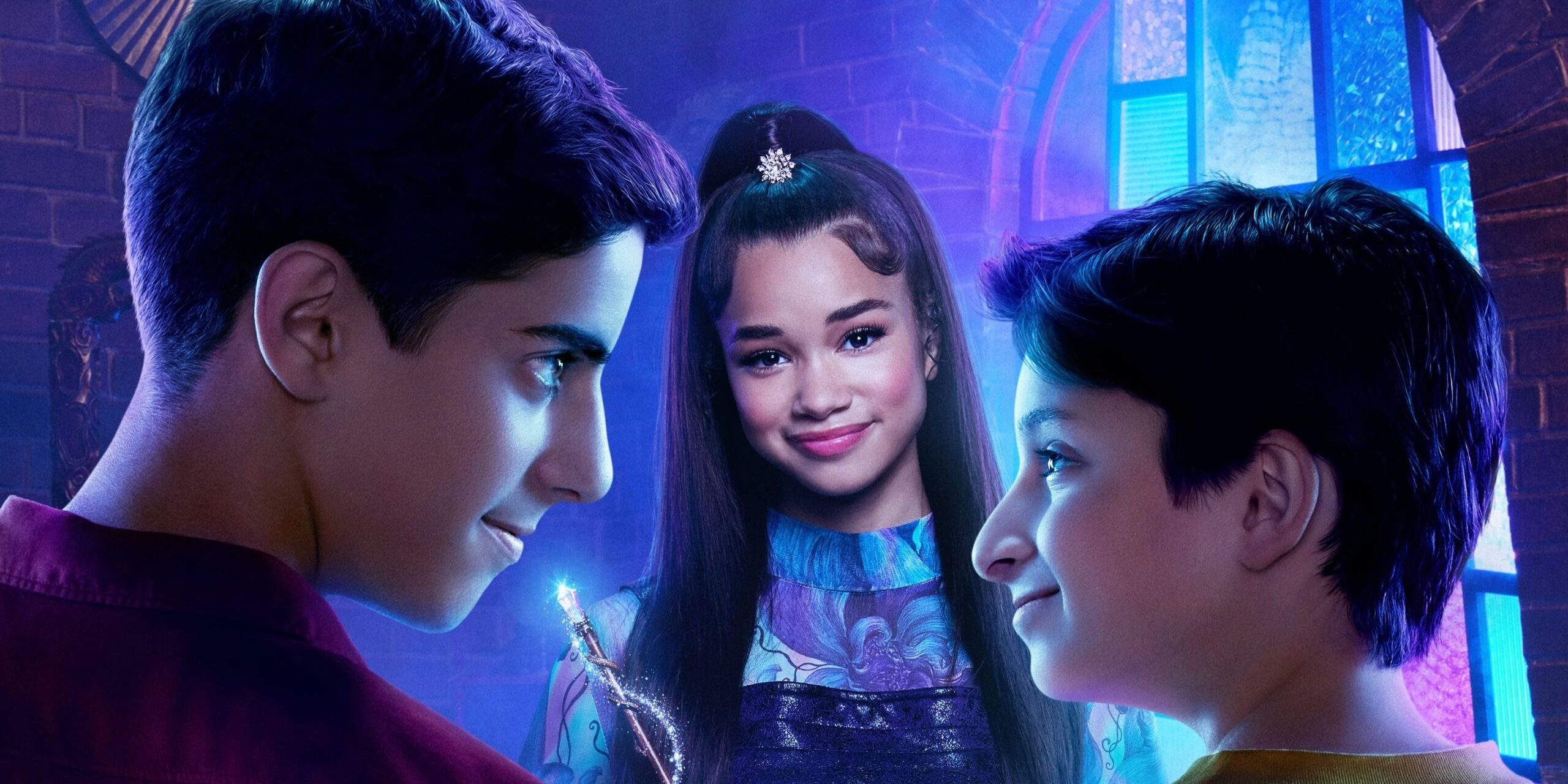 Recensione stagione 2 di wizards of waverly place: evoluzione delle relazioni familiari e misteri nella competizione magica
