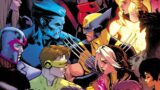 X-Men svela la nuova saga ‘Shadows of Tomorrow’