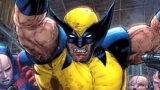 Batman sconfigge wolverine nella loro prima lotta ufficiale