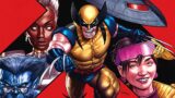 Gli inumani tornano protagonisti nei fumetti marvel
