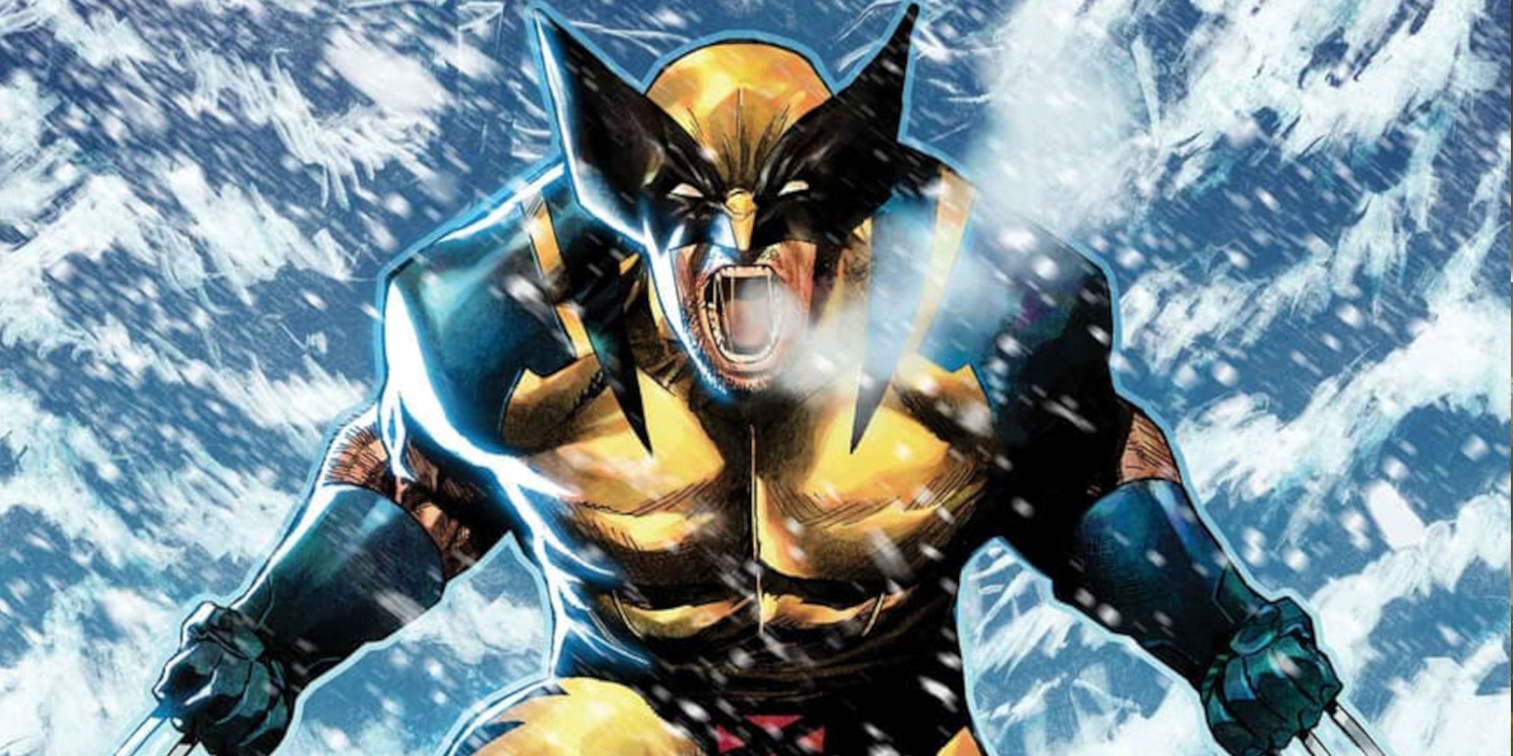 aggiornamenti entusiasmanti su wolverine della marvel