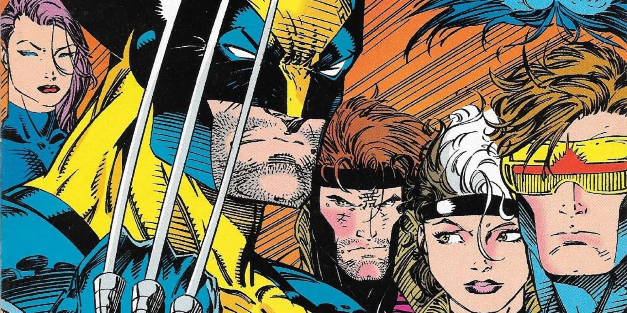 Magneto muore sotto l’attacco dei predatori degli x men